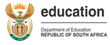 South African Department of Education